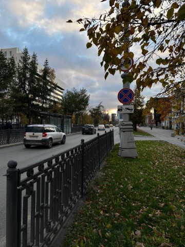 Александра в LOOKY. #осень,#уют,#городскаякрасота,#осеннеенастроение. На улице уже чувству...