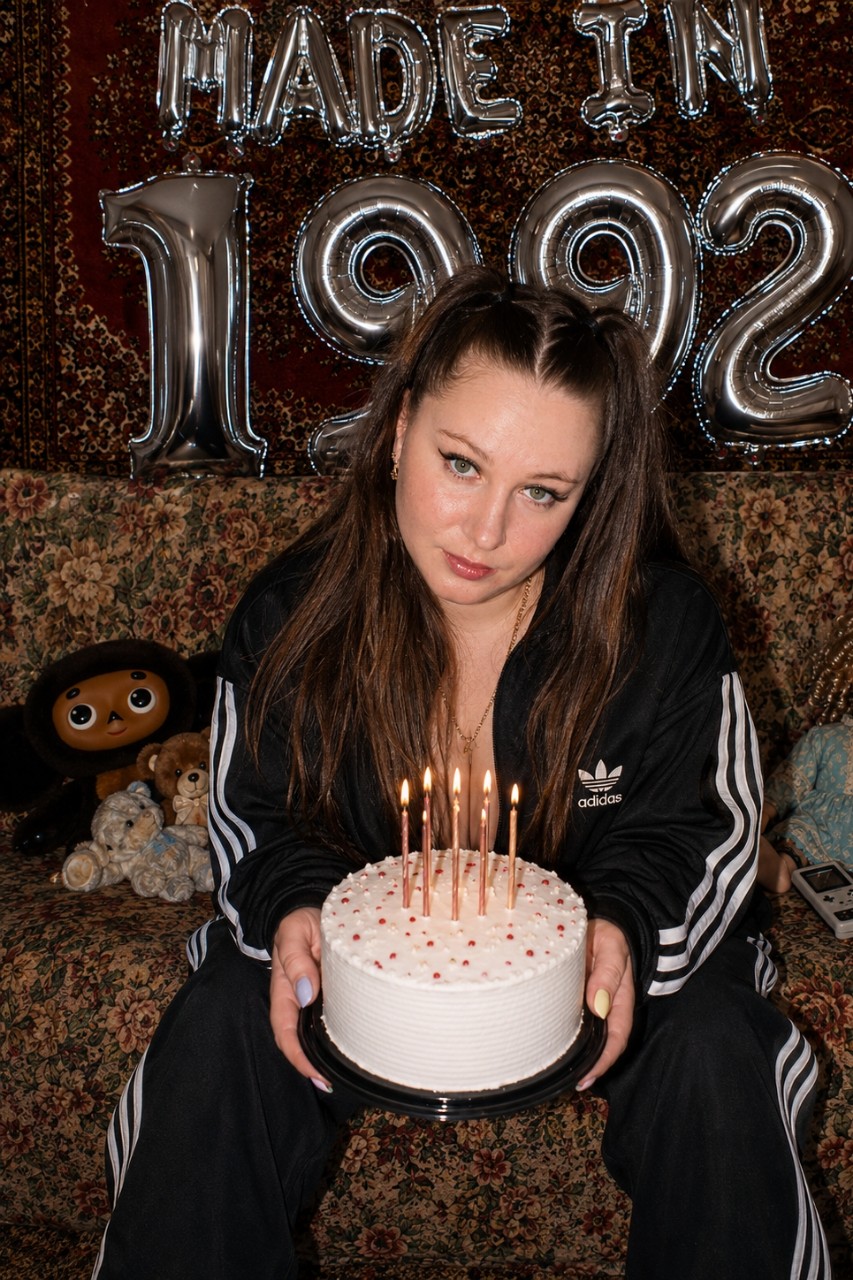 Happy birthday to me 🖤