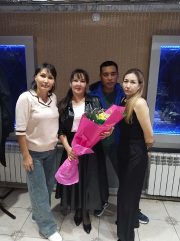 Ako в LOOKY. . 🥳🎂🍾🥂☺️