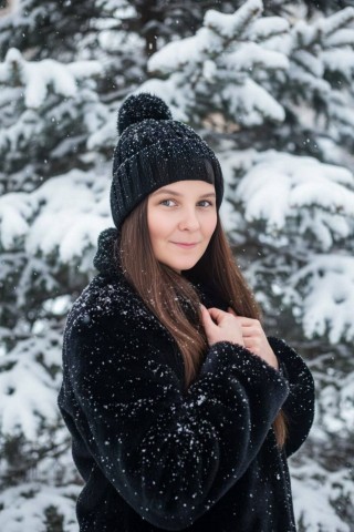 anastasia.revizova в LOOKY. . 
