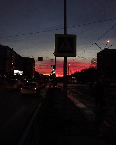 ketrinmckenna в LOOKY. . [#закат](закат) 
