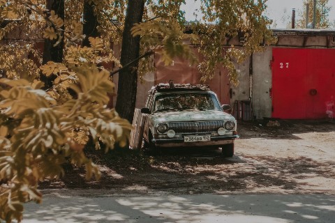 Vladislav Sotnikov в LOOKY. . Старая, добрая 24-я ...