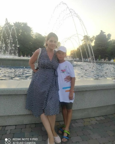 kudryavtseva_a_13 в LOOKY. #родные_рядом,#август2023,#юг. Вечер с любимыми [#с...