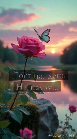 zhivie_otkritki_natali в LOOKY. #ДобрыйВечер,#весна,#УютныйВечер,#атмосфера,#воскресенье. 🌆 Приятного уютного...