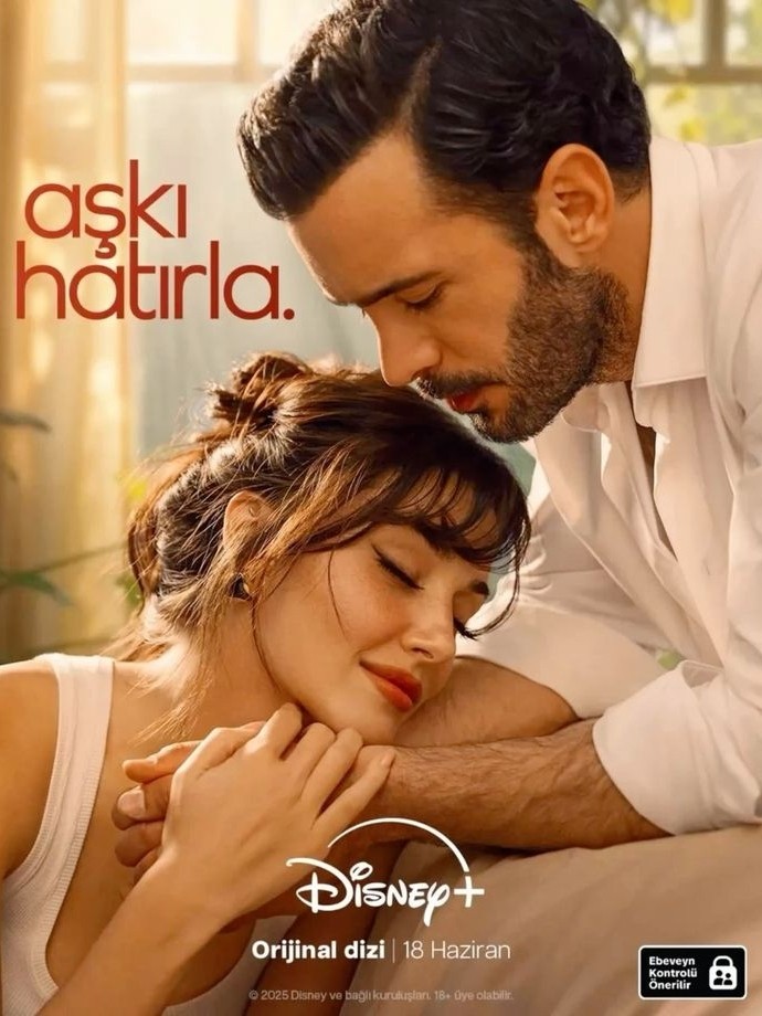 henda_3325 в LOOKY — Seri  Aşkı hatırla 2025!
Sakız üzerinde. Tümünü Gör

Aktör-H