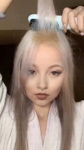 Alejandro to Kor в LOOKY — публикация