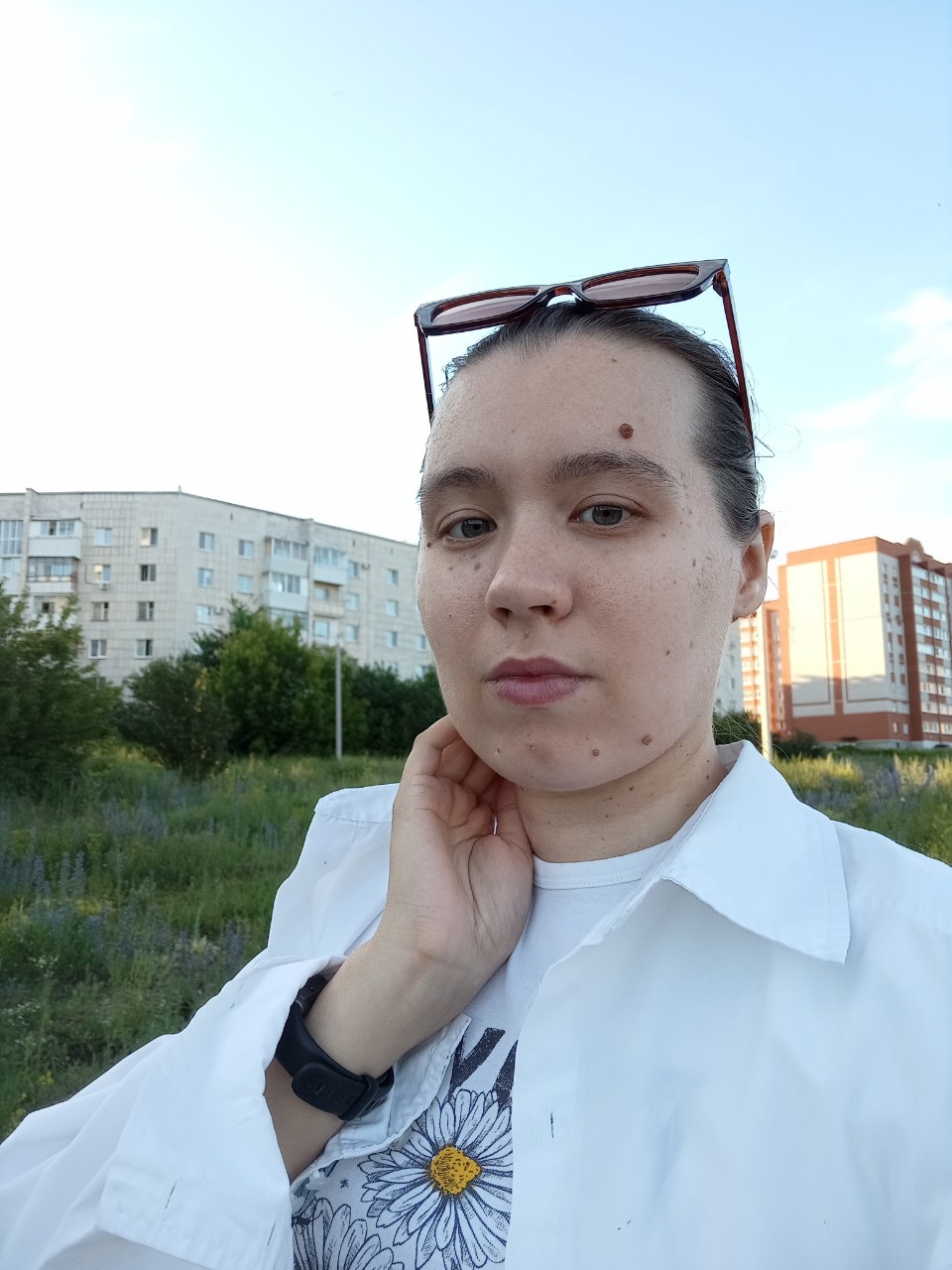 Рисовое поле