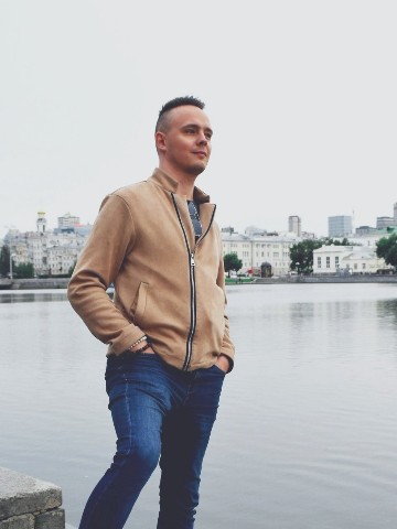 Никита в LOOKY. #Наставничество. Быстрых результатов ...