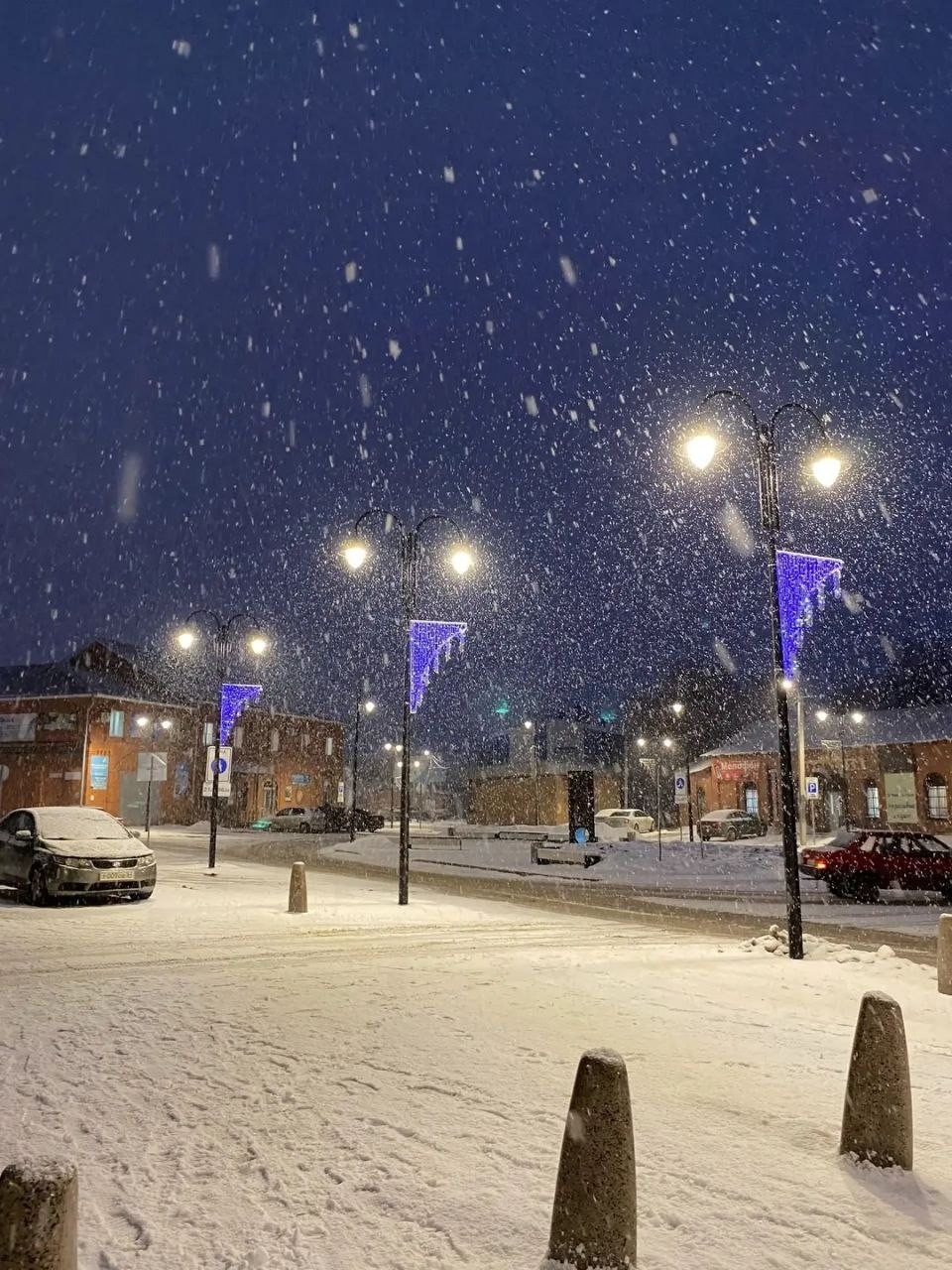 Sofia в LOOKY — ❄️❄️❄️