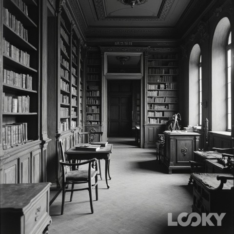 Эрика в LOOKY. . [#looky_нейронка ](l...
