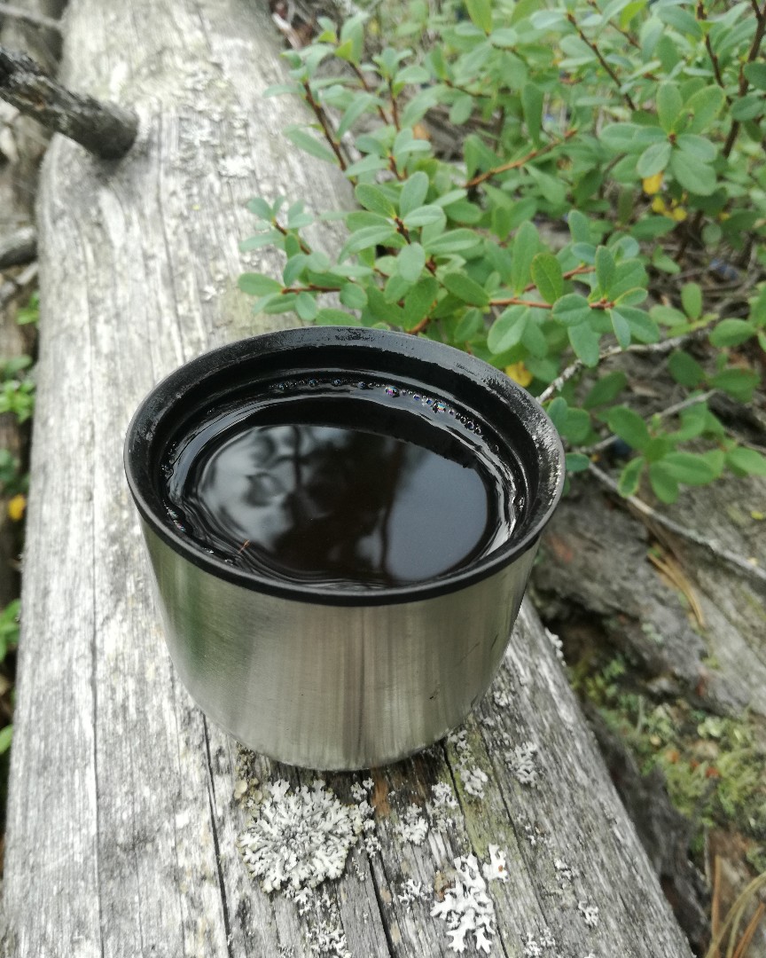  в LOOKY — Двойная польза фиточая и воздух и травки.