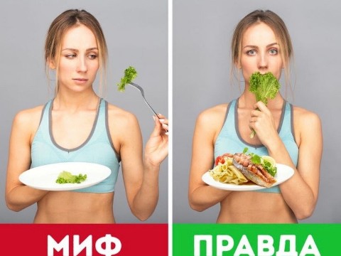 Ольга в LOOKY. #системапитания,#правильноепитание,#мифы. 🌈  Профессор Владим...