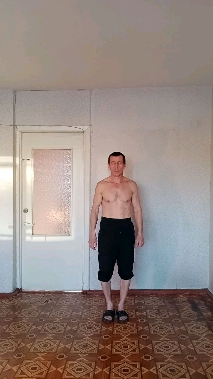 Юрий в LOOKY. . Злементы ВИН ЧУН
