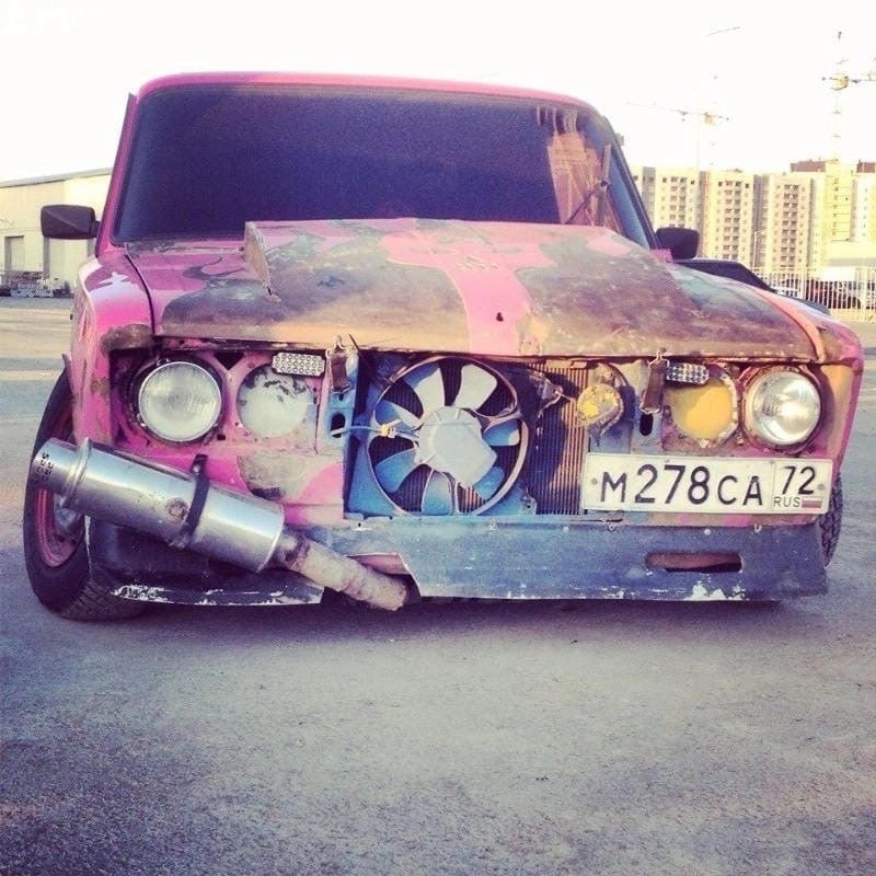 Что ты ? 

#ваз#ваз2106#72регион#корч#красный#