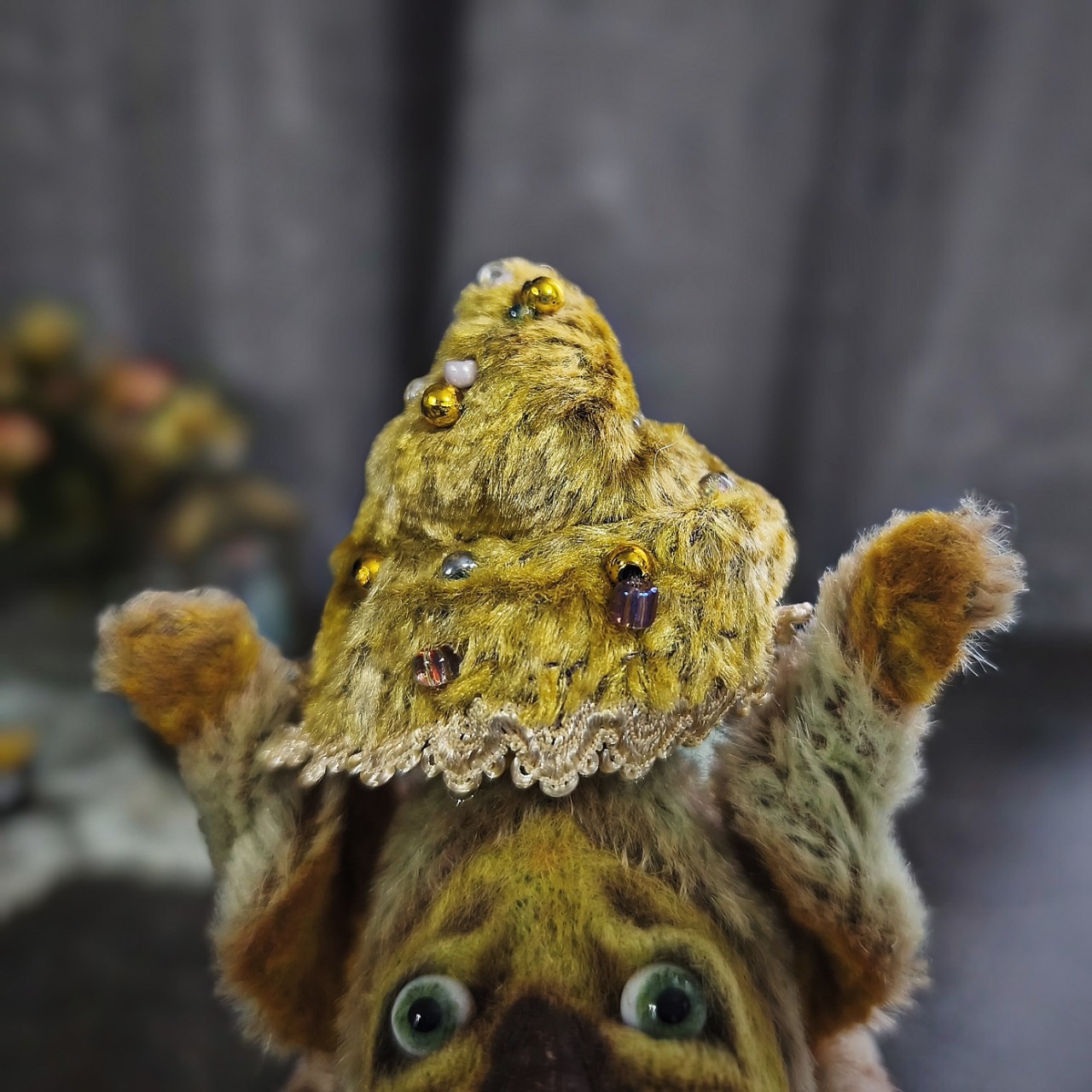 ksyushkinyigrushki в LOOKY. #интересное,#ручнаяработа,#творчество,#искусство,#мишкитедди,#теддимишка,#теддимишки,#теддимедведи,#теддизверята,#люблютедди,#мастер_России,#авторскийтедди,#teddy,#artistteddy,#teddylove,#art,#handemadetoys,#мишки,#мишки_Тедди,#teddy,#teddybears,#bears,#artistteddy,#teddyわんこモデル,#teddytoys,#teddylove,#teddybär,#teddies,#монстерия. Огни тогда сверкали,...