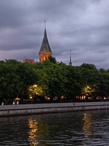 kaliningrad_v_kadre в LOOKY. #калинингрвд,#город,#времягода. Мой город. Как же я ...