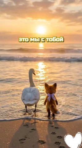 ВОЛК СЕРЫЙ в LOOKY — публикация