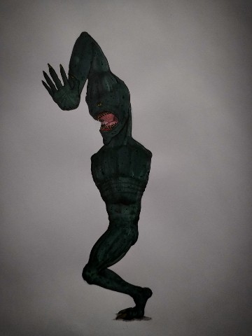 HarGus в LOOKY. #Figure,#Mal,#рисунок,#монст,#нечисть,#рисунки,#मॉन्स्टर,#ड्राइंग,#बुराई,#Evil,#Painting,#Drawing,#Monster,#モンスター,#悪,#絵画,#デッサン,#モンスター,#Figura,#Monstruo,#игры,#games,#арт,#фантастика,#фантазия,#art,#look,#looky_контент,#looky_топ,#looky. #Figure #Mal
#рисуно...