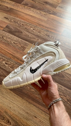 lvovich86 в LOOKY. . NIKE AIR MAX PENNY 1...