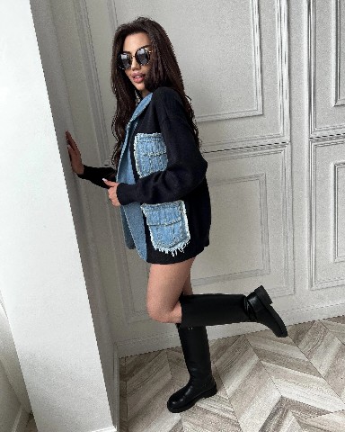 Анастасия в LOOKY. . Новинка