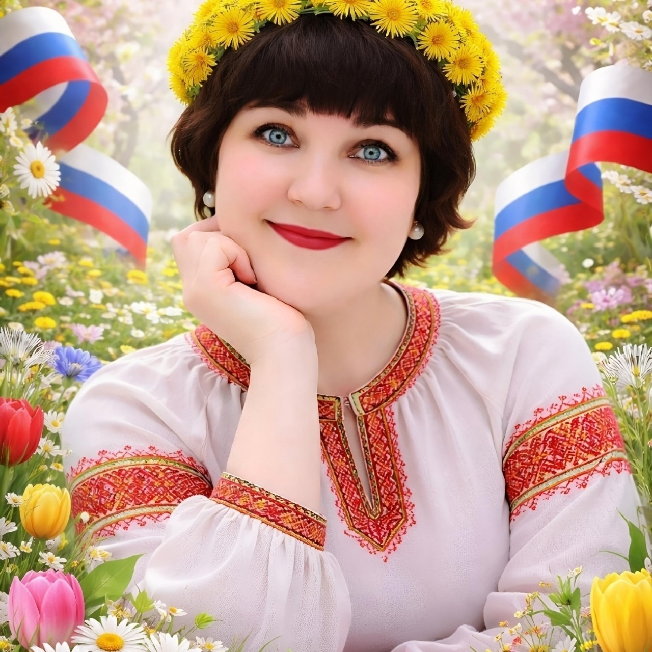Елена- замужем in LOOKY. . 