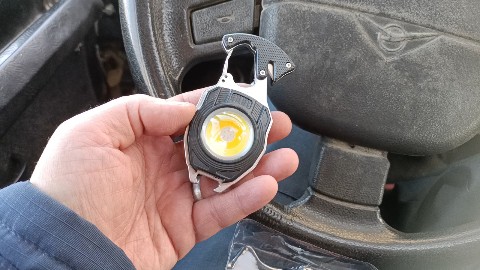 Трасса Travel in LOOKY. . Фонарик для путешест...