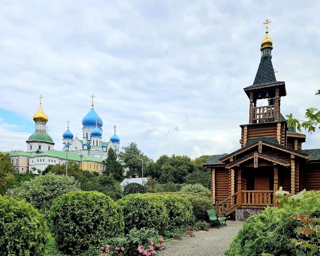  в LOOKY — публикация
