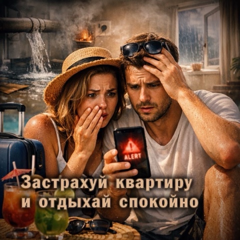andrey.shamaeff.rieltor в LOOKY. #страха_нет. ☀️ Впереди ещё 1 мес...