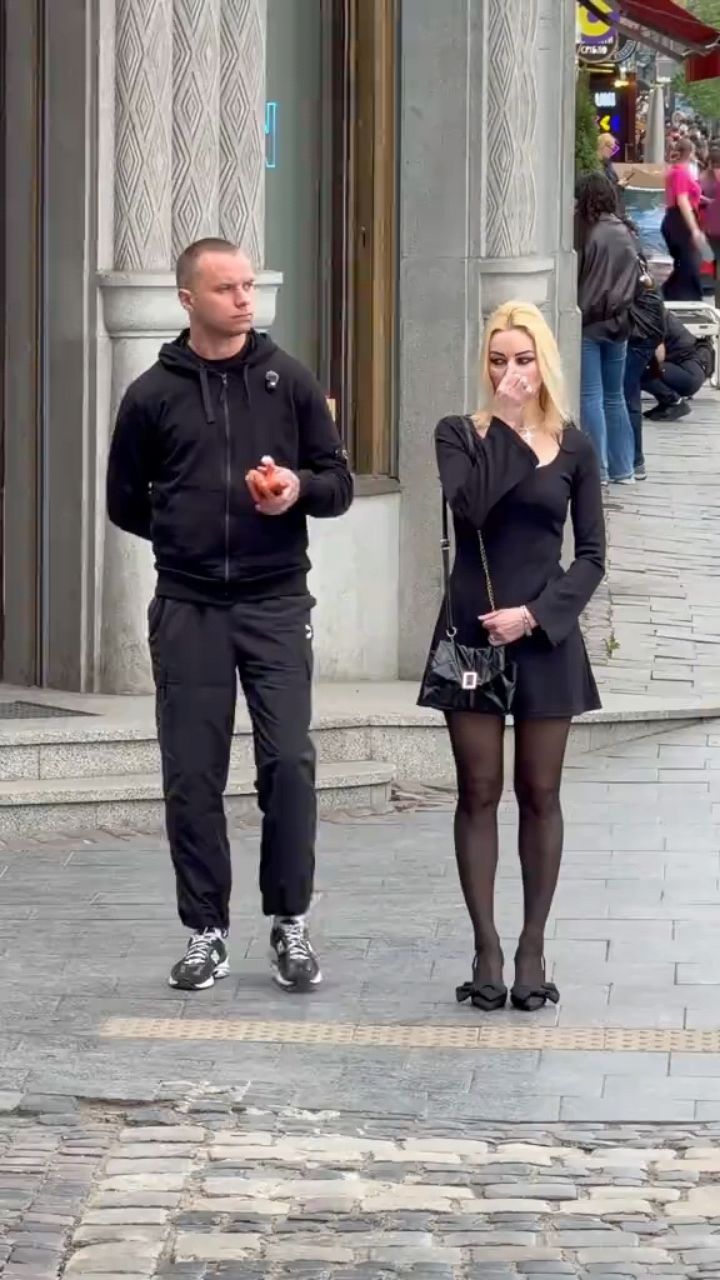 всякие мульты в LOOKY. . Не о такой сосисочке...