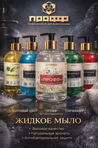 ПРОФФХИМ Бытовая химия Гродно в LOOKY. . ✨ Три уникальных фор...