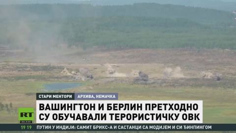 mezyukho в LOOKY — ⬛️ На полигоне Хоэнфельс в Германии состоялись международные
