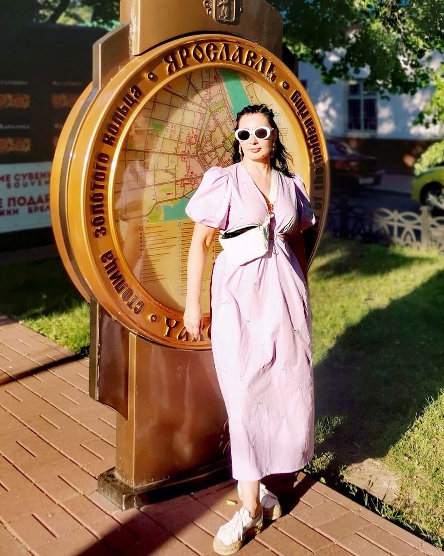 rudneva_7788 в LOOKY — публикация