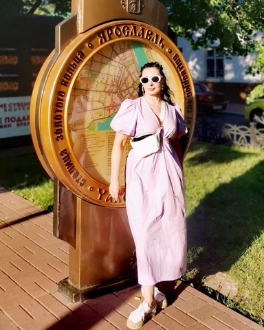 rudneva_7788 в LOOKY. . 