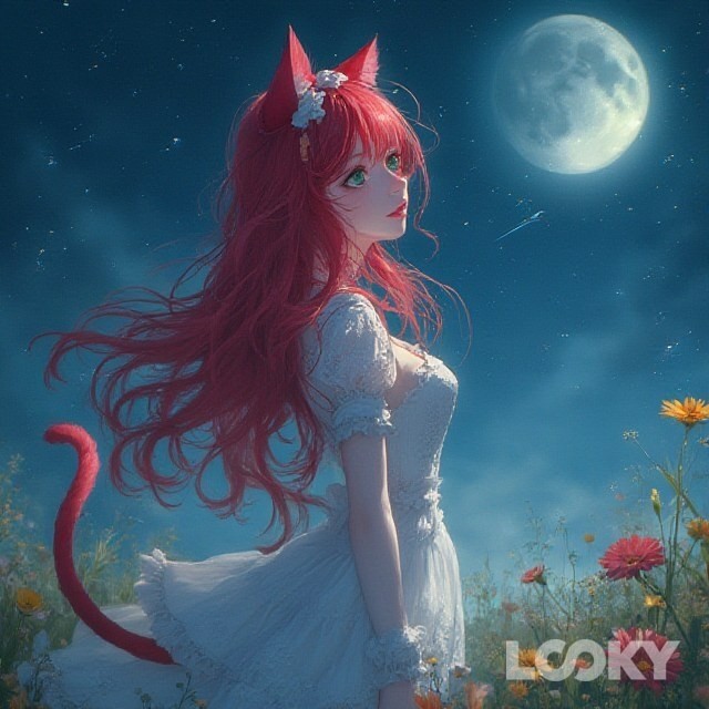 s.h.e.i.n.a.yulia в LOOKY — #Свой_аватар #LOOKY_нейронка