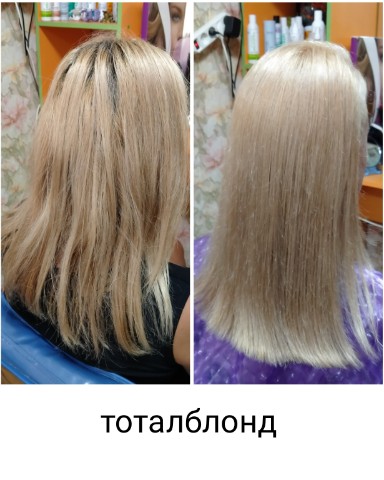svetikanapa_ в LOOKY. #анапа,#колорист_анапа,#блонд. Тоталблонд #анапа #к...