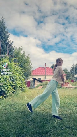 VERTA_RI в LOOKY. . Я сама не знала что ...