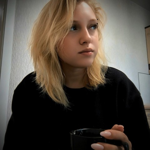 the_phantom_of_your_soul в LOOKY. . Научитесь быть в оди...