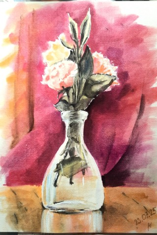 Marina_AM_art в LOOKY. . Отпускные достижения