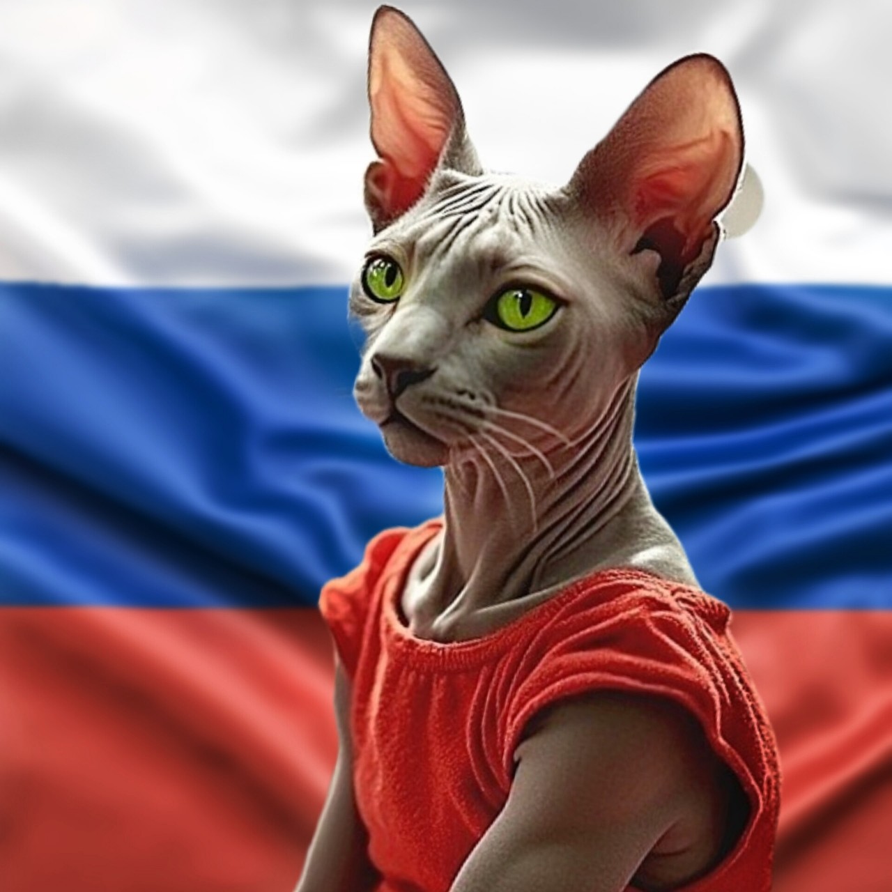 eva_sphynx_cat в LOOKY — фото 3