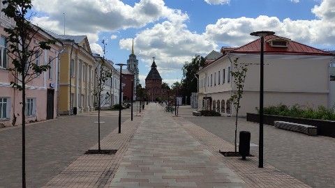 МаксИмыч Traveler в LOOKY. #тула,#тула71,#тула2022,#городтула,#городвоинскойславы,#городгерой,#городтула,#тульскаяобласть,#улицаметаллистов. Город Тула. Город-ге...