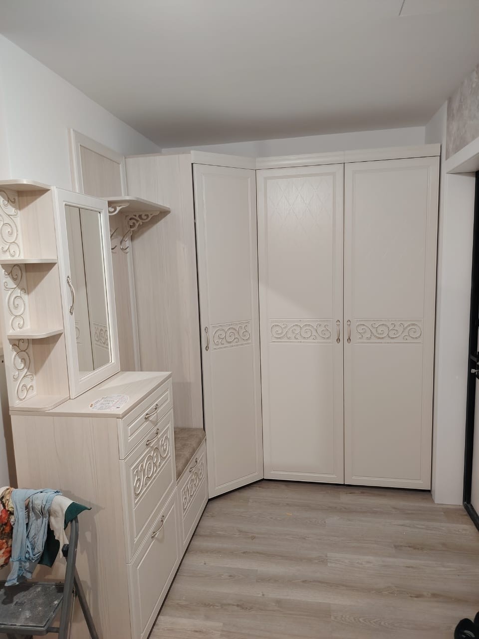 DaVita_mebel_Moscow в LOOKY. #кухни,#гостиная,#спальня,#мебельдлядома,#давитамебель,#дизайнерам,#дизайнерскаямебель,#мебельдляжизни,#стильмебели,#стильнаямебель,#красивыекухни,#всямебельздесь,#мебельнедорого,#готоваямебель,#складскаяпрограмма,#мцмосква,#мебельмосква,#купитьмебельвмоскве,#видное,#мисайлово,#жкпригородлесное,#братеево,#зябликово,#развилка,#davitamebelmoscow. Гостиная Тиффани ✨️✨...