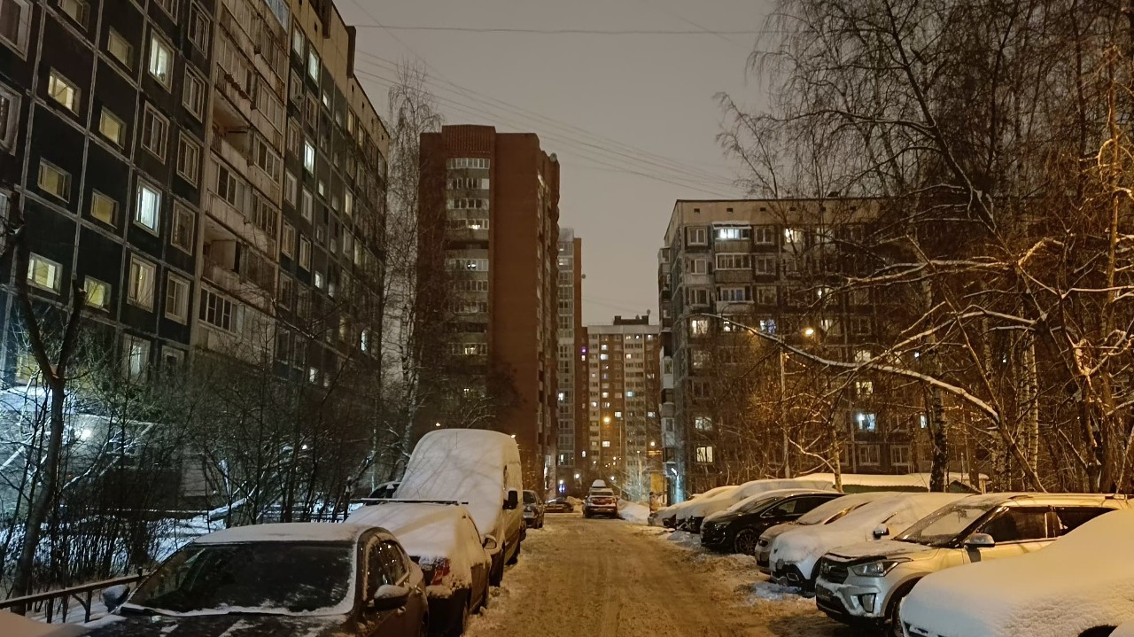  в LOOKY — Погода бомба.