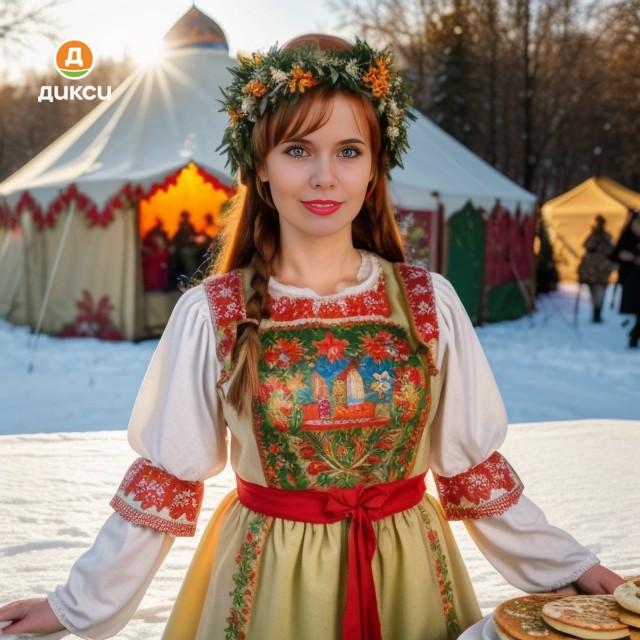 Волкова Анастасия в LOOKY — фото 2