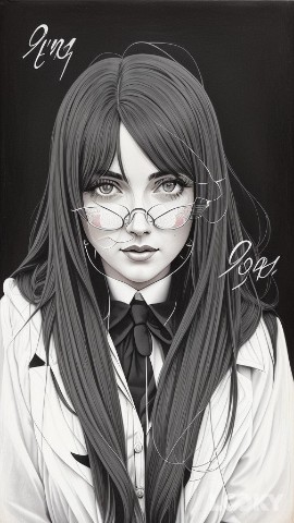 Looky_1694737936286 в LOOKY. #Ретро,#LOOKY_нейронка. #Ретро #LOOKY_нейрон...
