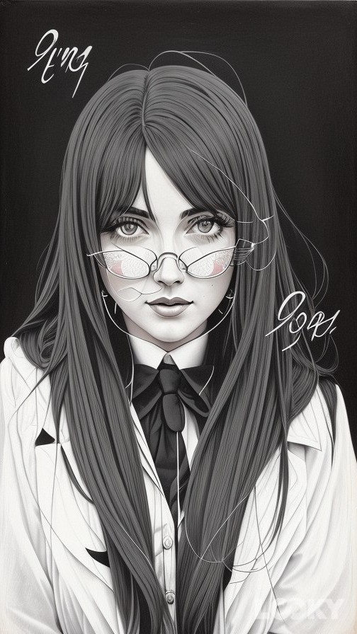Looky_1694737936286 в LOOKY — #Ретро #LOOKY_нейронка