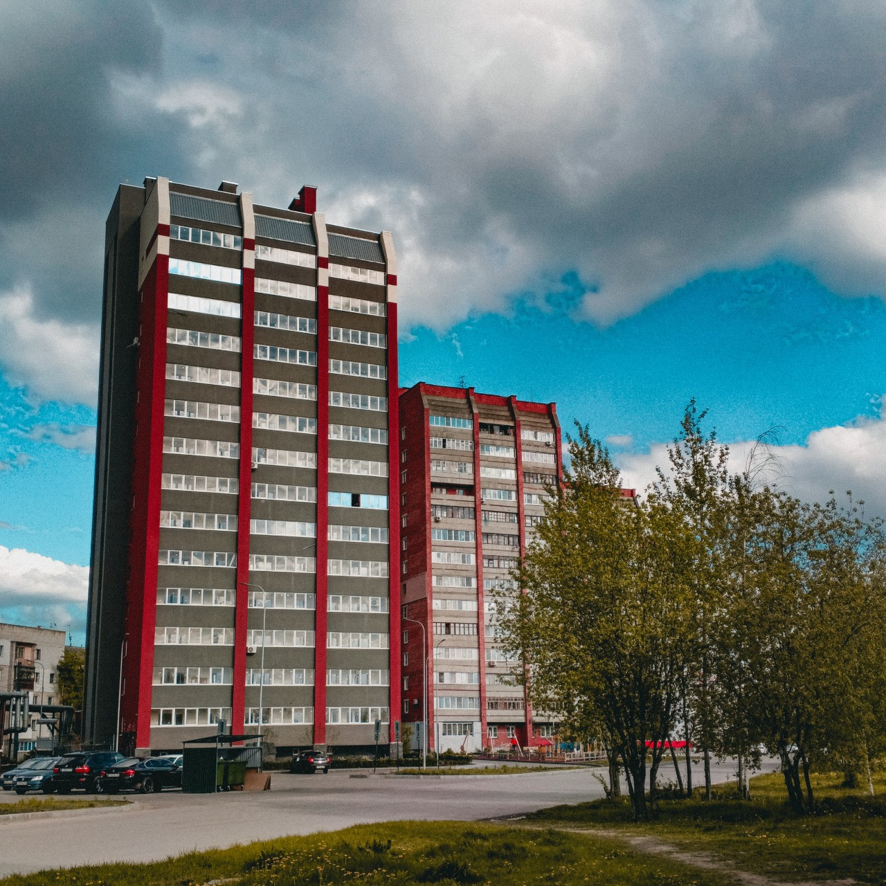 Vladislav Sotnikov в LOOKY — публикация