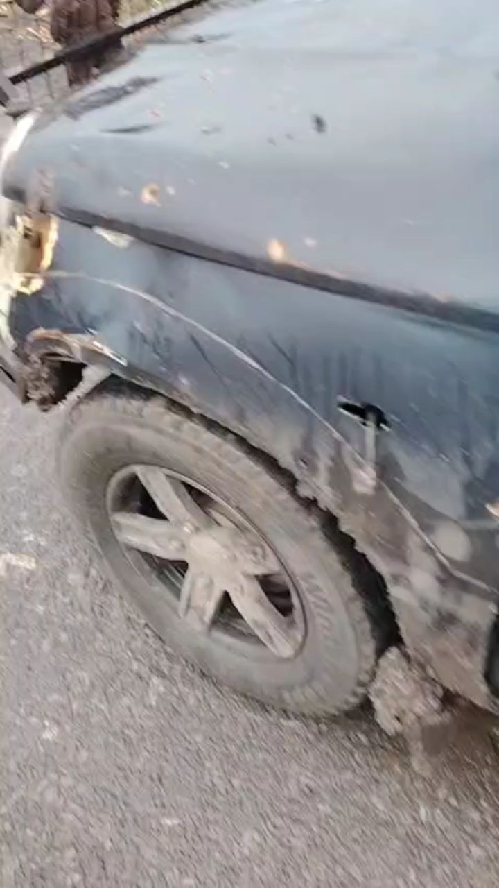 Bulat в LOOKY — публикация