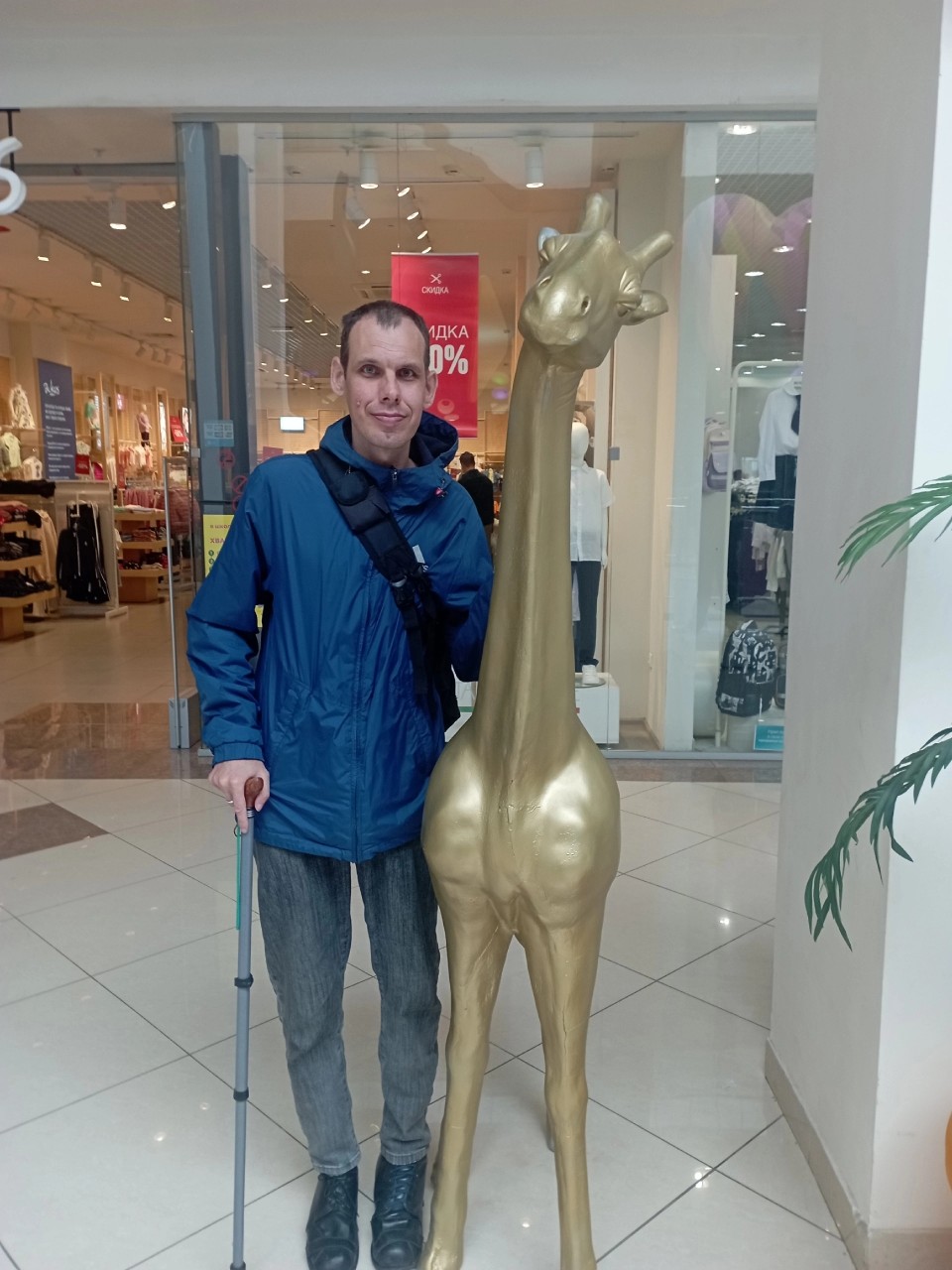  в LOOKY — публикация
