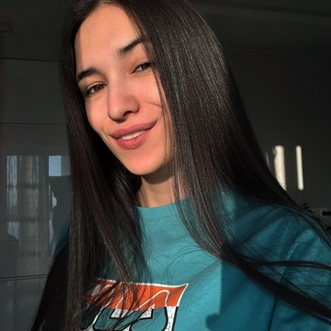 ProNastin в LOOKY. . Новый день💜