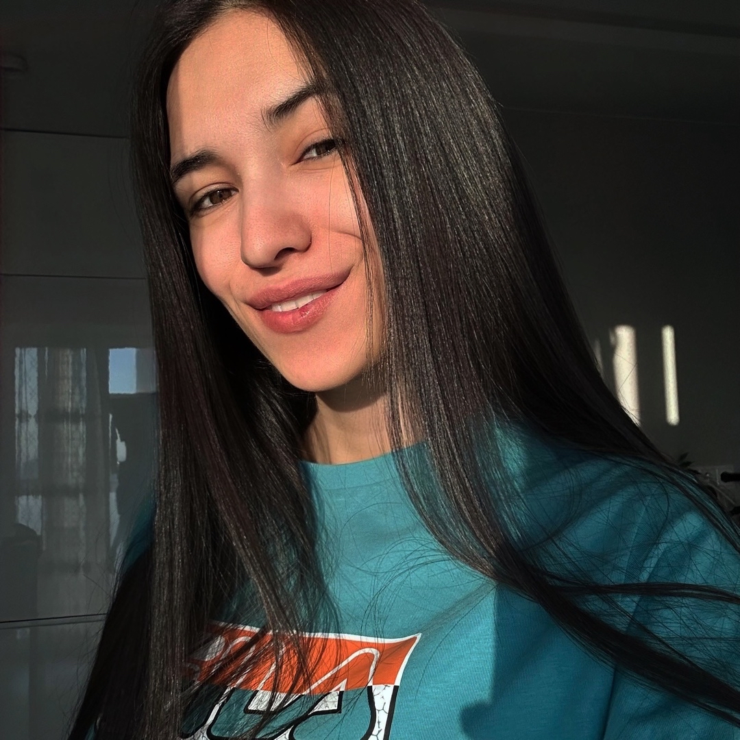Новый день💜